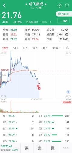 成飛集成所屬板塊深度解析，成飛集成所屬板塊的深度解析與探討