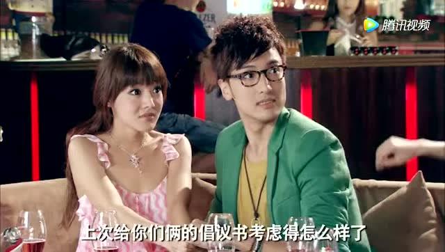 愛(ài)情公寓演員表全部名單，愛(ài)情公寓演員表全名單概覽