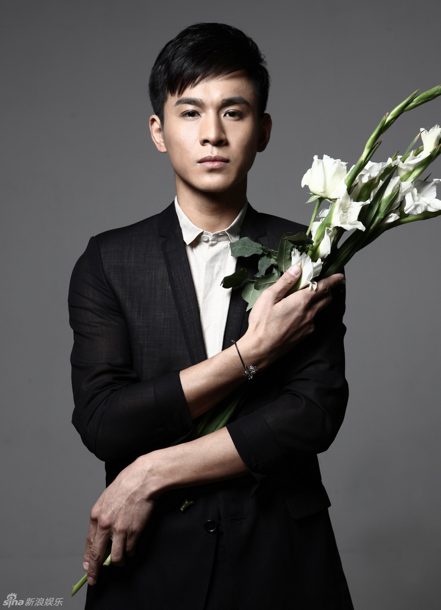 喬振宇個人資料，一位才華橫溢的演員，喬振宇，才華橫溢的演員個人資料