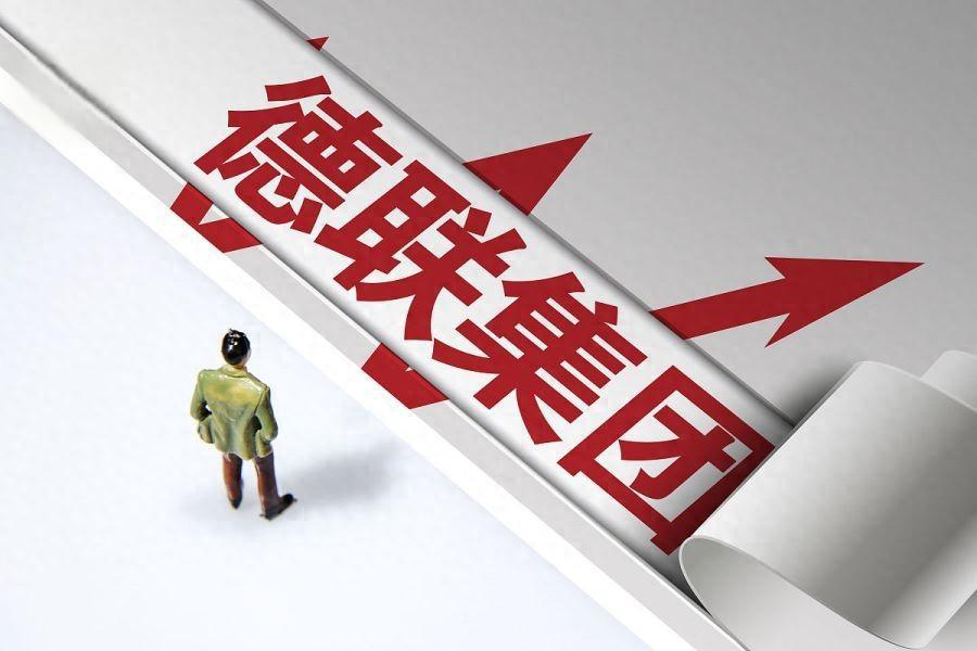 德聯(lián)集團(tuán)股票不漲之謎，探究背后的原因與未來展望，德聯(lián)集團(tuán)股票漲勢疲軟之謎，探究原因及未來展望