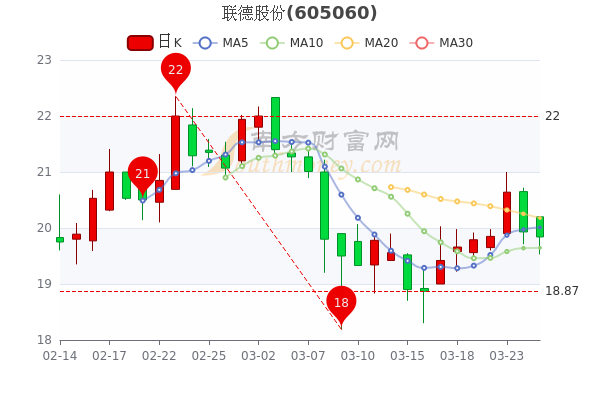 聯德股份前景展望，聯德股份未來展望，發(fā)展機遇與市場前景分析