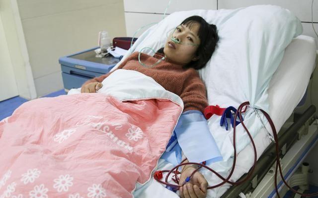 安徽割肝救妻事件女主去世引發(fā)社會熱議，安徽割肝救妻事件引發(fā)社會熱議，女主離世震動人心