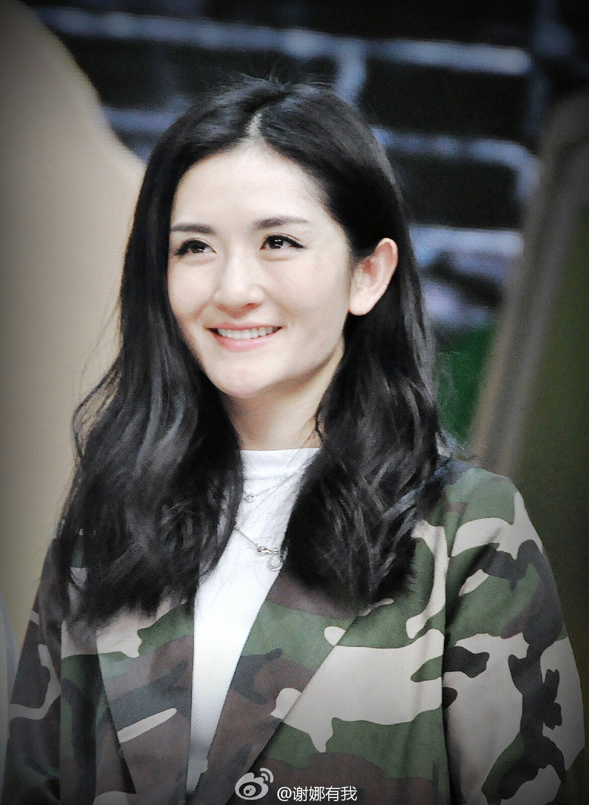謝娜的近況如何，謝娜近況揭秘