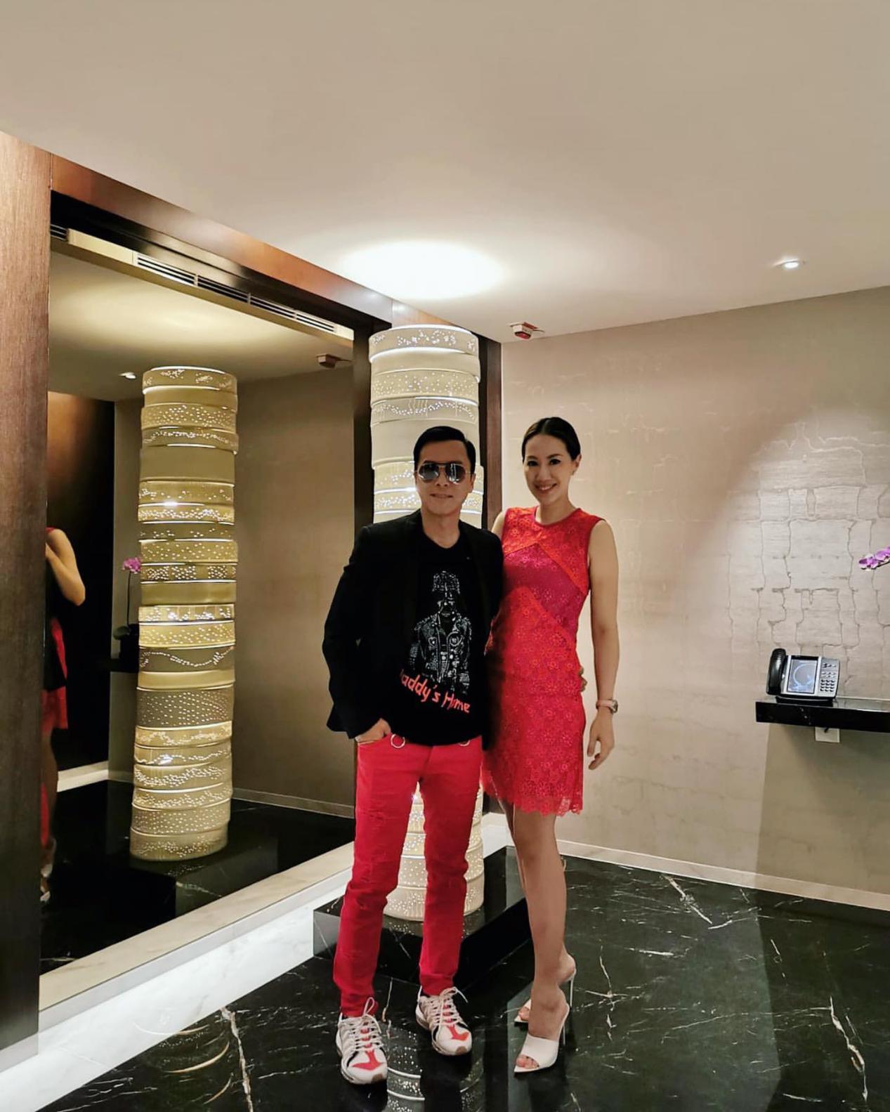 何猷君身高揭秘，探究公眾人物的身高等信息背后的故事，何猷君身高背后的故事，探究公眾人物身高信息背后的故事
