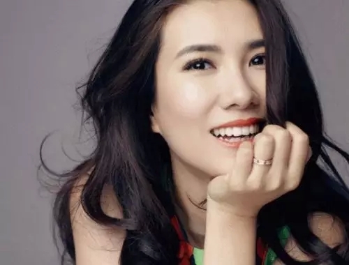 中國美女明星，璀璨閃耀的影視之光，中國美女明星，影視界的璀璨之星