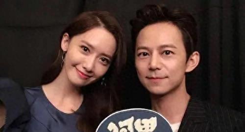 何炅老婆的個人簡歷，揭秘背后的神秘面紗，何炅老婆的神秘面紗，個人簡歷大揭秘
