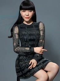 吳莫愁個人資料及簡歷，吳莫愁個人簡介與生平資料
