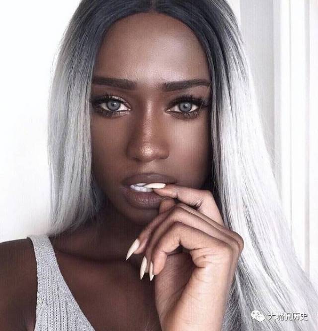 世界上最美的女人，世界最美的美人風(fēng)采