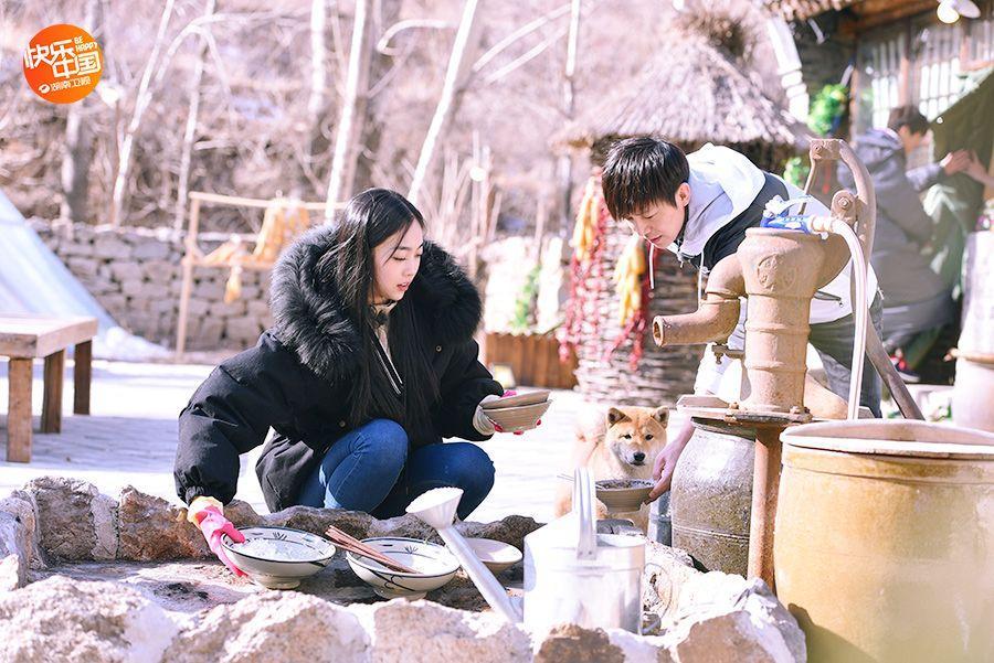 何炅老婆王倩資料簡(jiǎn)介，低調(diào)的幸福，何炅老婆王倩，低調(diào)的幸福簡(jiǎn)介