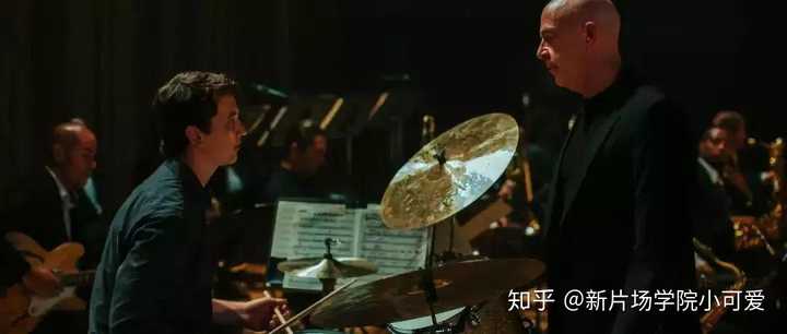 爆裂鼓手男主之死，音樂與人生的悲劇交織，爆裂鼓手男主悲劇之死，音樂與人生的交織悲劇