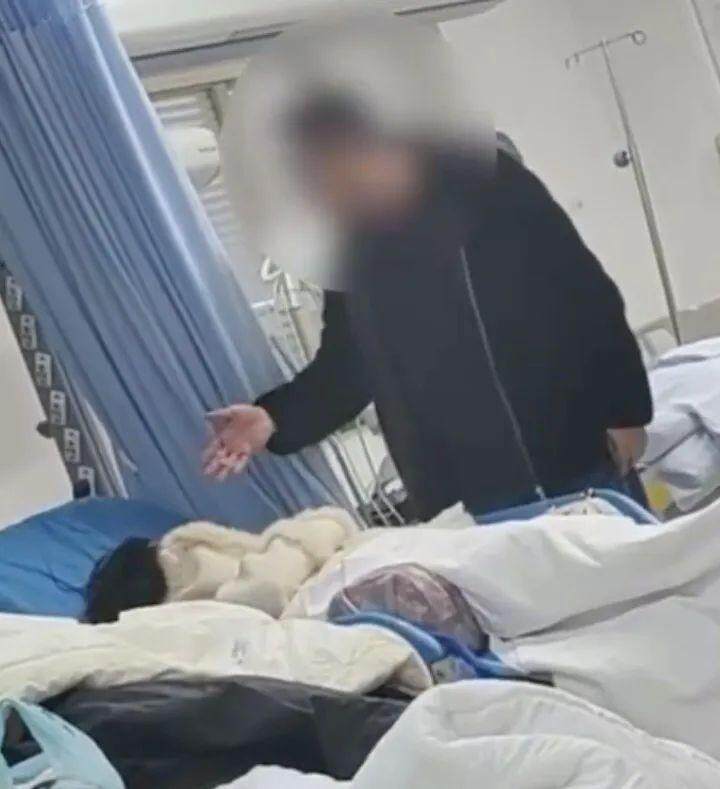 警方回應(yīng)患者急診室被家屬打爆，事件背后的真相與反思，警方回應(yīng)患者急診室遭家屬暴力事件，真相揭曉與反思時刻