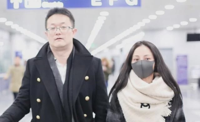金海心個(gè)人資料及老公揭秘，金海心個(gè)人背景與婚姻狀況大揭秘