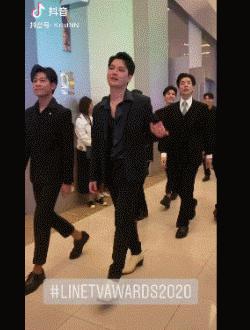 泰國(guó)明星Win的魅力之旅，泰國(guó)明星Win的魅力之旅揭秘