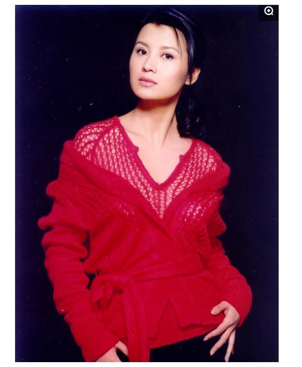 演員史蘭芽，演藝之路與人生風(fēng)采，史蘭芽，演藝之路與人生風(fēng)采的展現(xiàn)