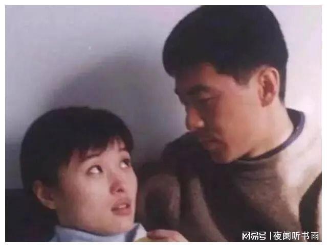 陳建斌與吳越，演藝界的璀璨雙子星，陳建斌與吳越，演藝界的雙子星閃耀之路