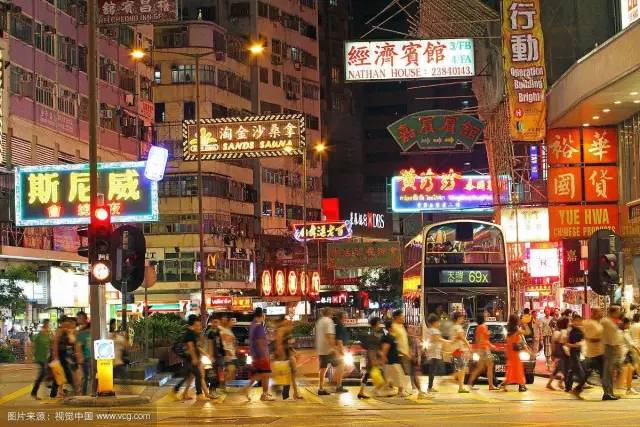 香港十大強(qiáng)港片，經(jīng)典與傳奇的集結(jié)，香港十大經(jīng)典傳奇港片集結(jié)榜單