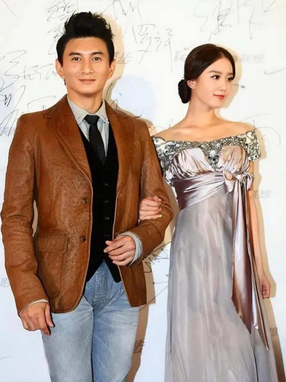 吳奇隆好友出面曝光婚變真相，揭秘背后的故事，吳奇隆好友揭秘婚變真相，背后不為人知的故事浮出水面