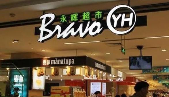 永輝超市股價(jià)收盤漲勢強(qiáng)勁，漲幅達(dá)3.44%，市場分析與展望，永輝超市股價(jià)漲勢強(qiáng)勁，漲幅達(dá)3.44%，市場分析與未來展望