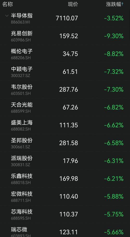 中芯國(guó)際，未來(lái)妖股的前瞻視野，中芯國(guó)際，未來(lái)妖股的前瞻性展望