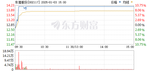 東港股份重組，重塑企業(yè)價值，開啟新篇章，東港股份重組重塑價值，開啟嶄新篇章