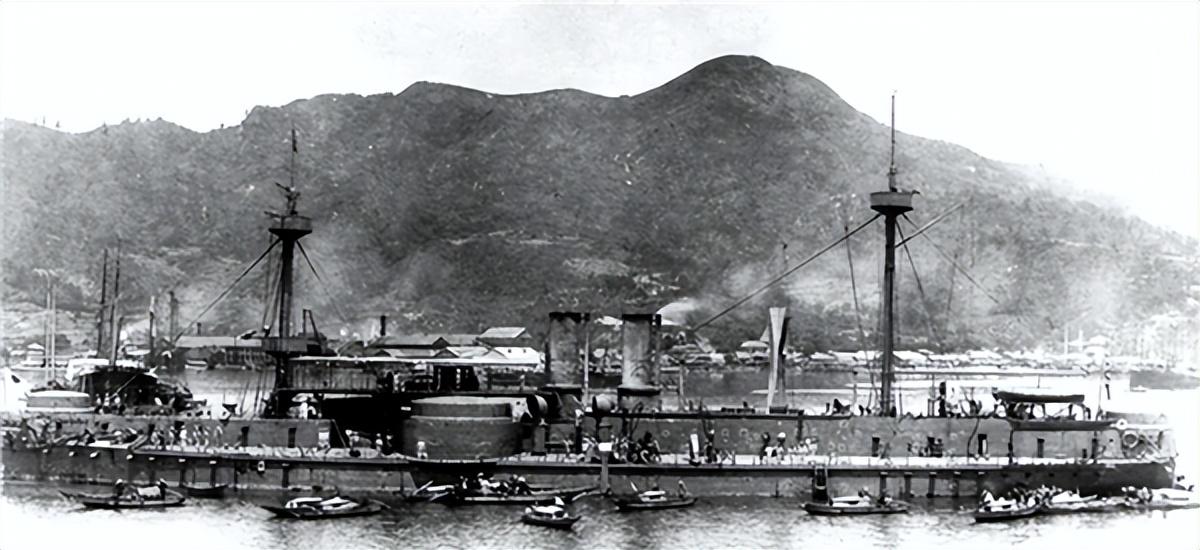 世界十大艦隊排名及其影響力分析，世界十大艦隊排名及影響力深度解析