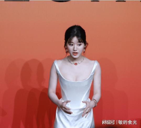 趙露思如何踏入演藝圈——一位新星誕生的故事，趙露思踏入演藝圈之路，新星誕生的故事