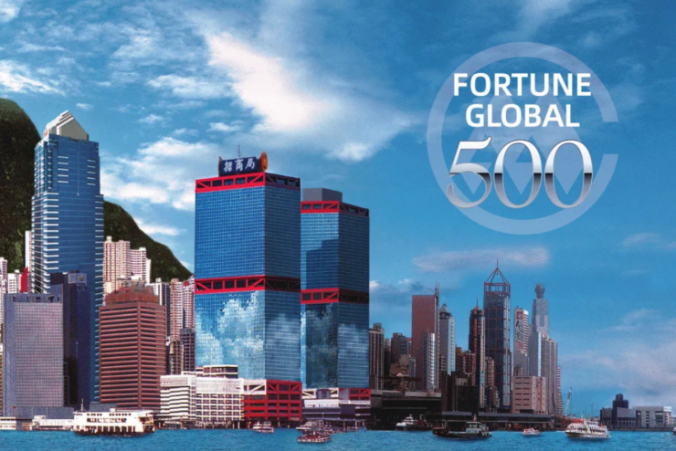 復(fù)星集團是世界500強企業(yè)嗎？，復(fù)星集團是否為世界500強企業(yè)？