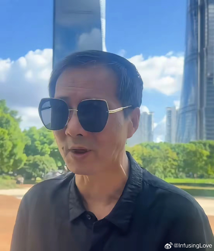 談股市中的上海爺叔，年齡與智慧，股市中的上海爺叔，年齡與智慧并存的投資傳奇