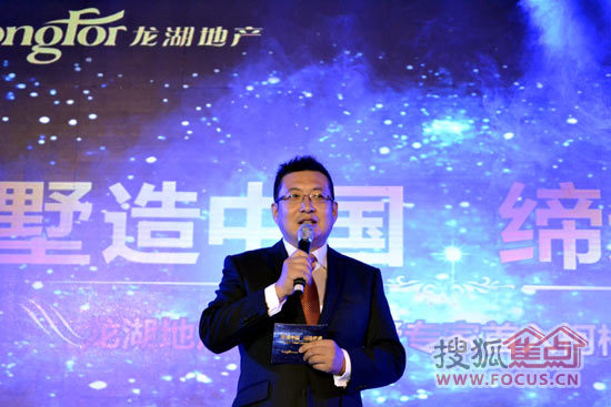 龍湖集團(tuán)董事長(zhǎng)的背景探析，龍湖集團(tuán)董事長(zhǎng)背景深度解析