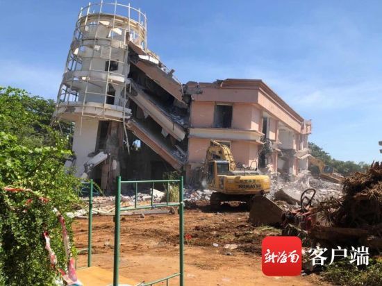 ?？谶`建最新消息，整治行動(dòng)與未來(lái)展望，?？谶`建整治行動(dòng)進(jìn)展及未來(lái)展望