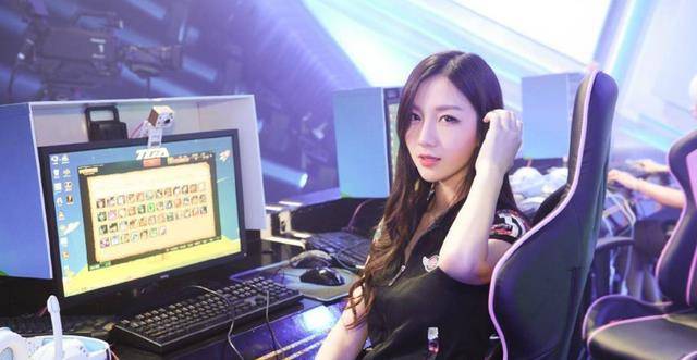 關于如何找女陪玩的正確方式，如何正確尋找女陪玩伙伴？