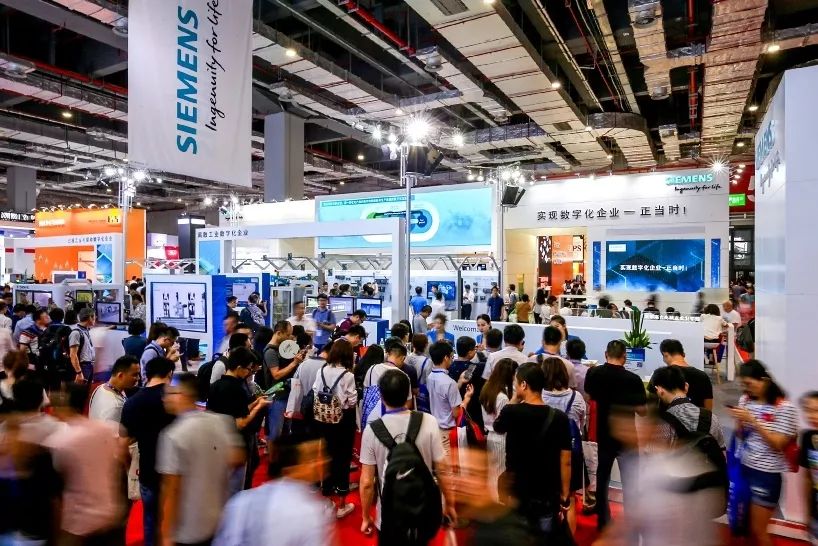 上海工業(yè)博覽會，展現(xiàn)現(xiàn)代工業(yè)發(fā)展的璀璨舞臺，上海工業(yè)博覽會，現(xiàn)代工業(yè)發(fā)展的璀璨展示平臺