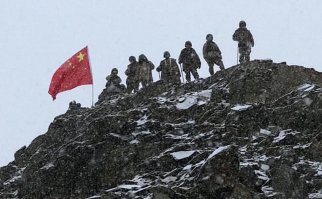 中印邊境沖突，深度解讀與啟示（12月9日事件分析），中印邊境沖突深度解讀與啟示，事件分析（最新視角）