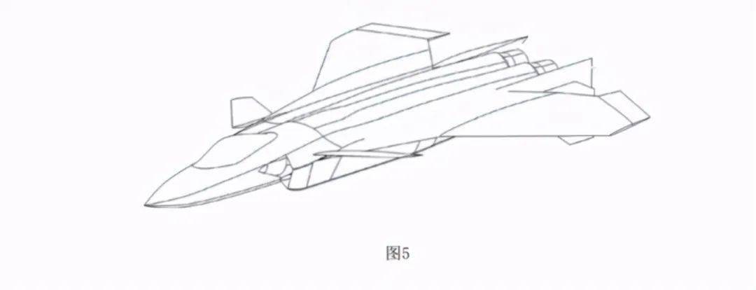 如何畫殲十五——中國(guó)新一代艦載戰(zhàn)斗機(jī)的藝術(shù)描繪，殲十五的藝術(shù)描繪，中國(guó)新一代艦載戰(zhàn)斗機(jī)的繪制指南
