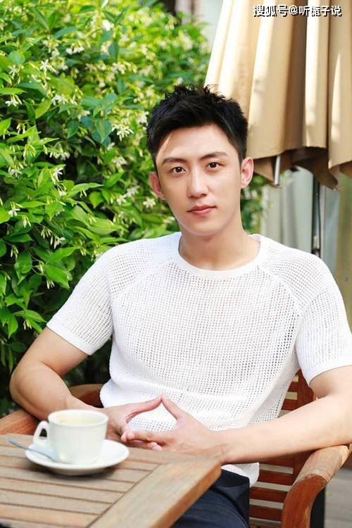 黃景瑜簡介資料大全，黃景瑜，個人簡介與資料大全