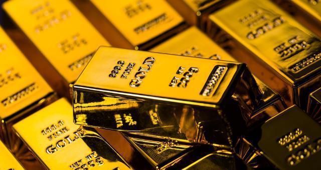 今日黃金價格最新行情深度解析，今日黃金價格最新行情深度解析與趨勢預測