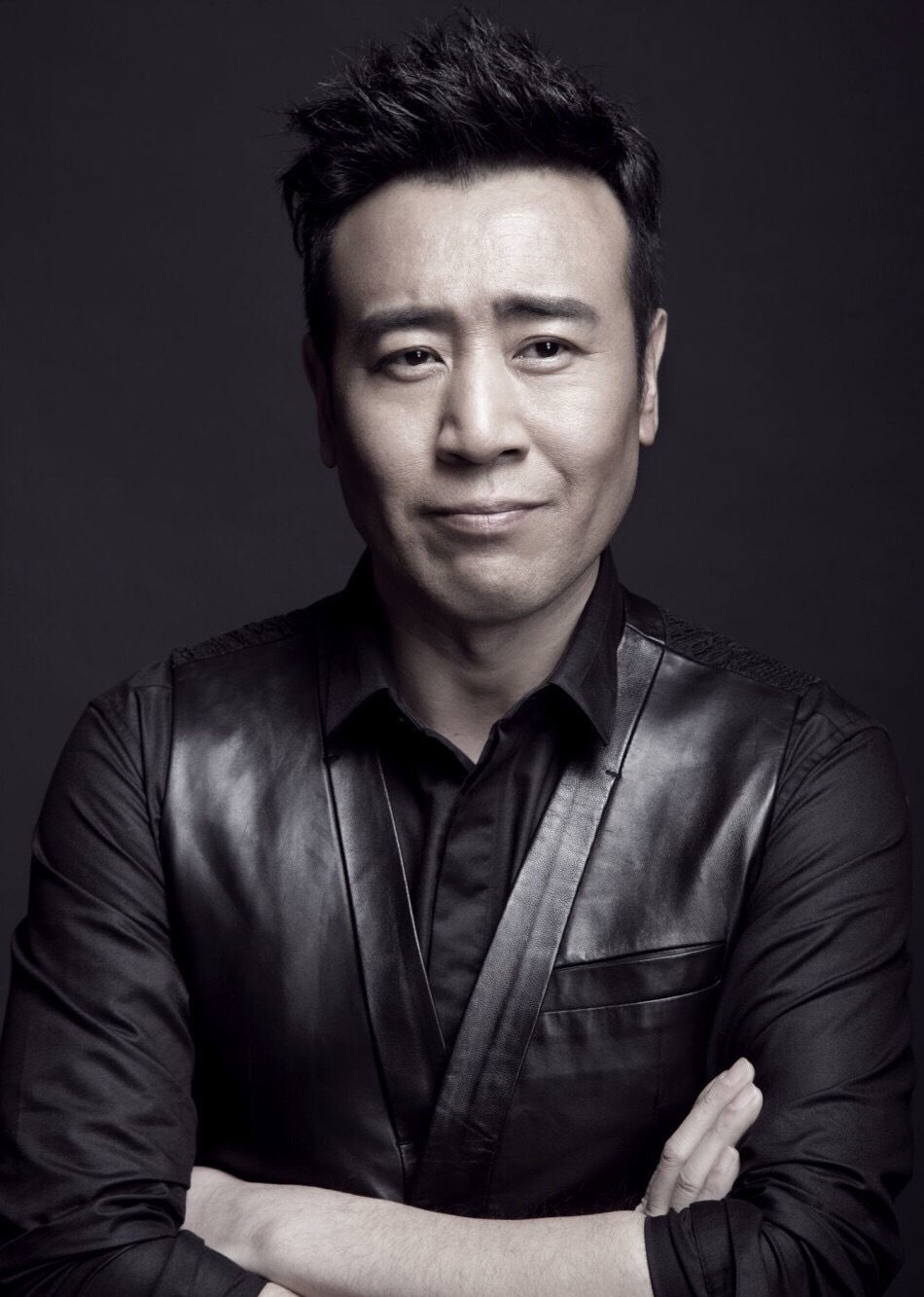 于和偉個人資料簡介及家世，于和偉個人資料揭秘，背景及家世概況