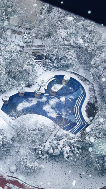 湖南即將迎來暴雪或大暴雪——應(yīng)對(duì)挑戰(zhàn)，保障安全，湖南暴雪來襲，應(yīng)對(duì)挑戰(zhàn)，保障安全