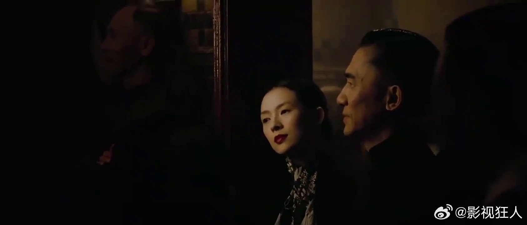 章子怡與梁朝偉，經(jīng)典臺(tái)詞的魅力與演技的碰撞，章子怡與梁朝偉，演技與臺(tái)詞魅力的巔峰碰撞
