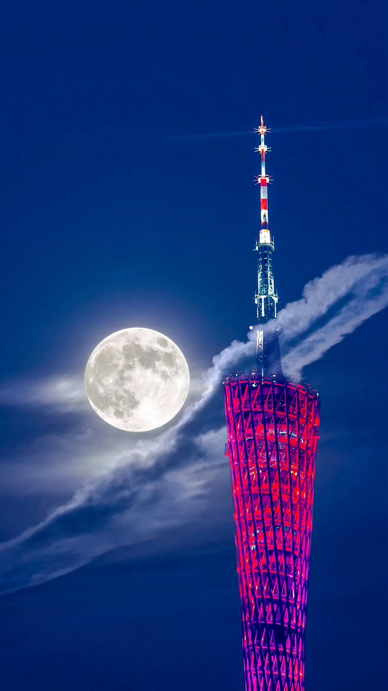 廣州塔，一座城市的標(biāo)志性風(fēng)采與魅力展現(xiàn)，廣州塔，城市標(biāo)志的魅力展現(xiàn)