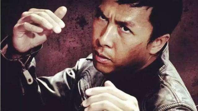 甄子丹電影大全，一位功夫巨星的輝煌歷程，甄子丹電影傳奇，功夫巨星的輝煌歷程