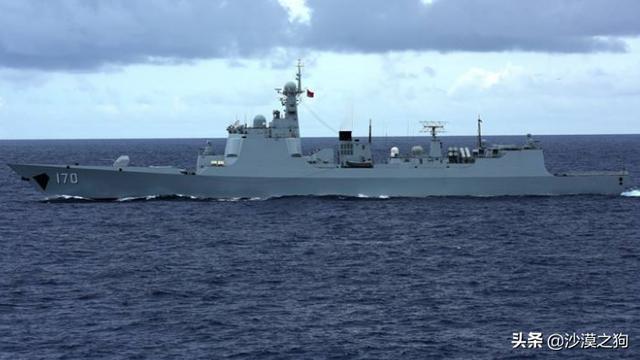 蘭州艦教程木170，海軍艦艇訓(xùn)練的新篇章，海軍艦艇訓(xùn)練新篇章，蘭州艦教程木170實(shí)戰(zhàn)指南