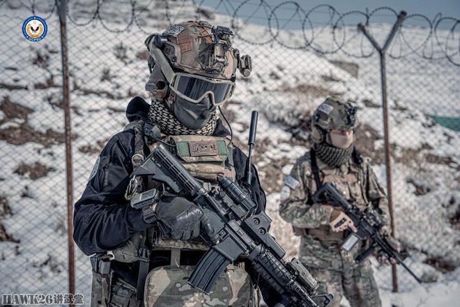 特種兵裝備全套，現(xiàn)代化戰(zhàn)爭中的精英裝備，特種兵全套裝備，現(xiàn)代化戰(zhàn)爭精英裝備概覽
