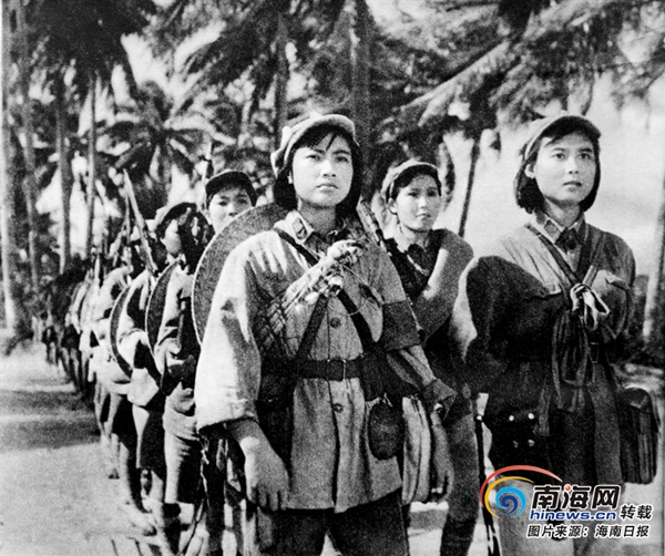 電影解放海南島全貌解析，歷史重現(xiàn)，戰(zhàn)火中的英勇篇章，電影解放海南島全貌解析，戰(zhàn)火中的英勇篇章，歷史重現(xiàn)
