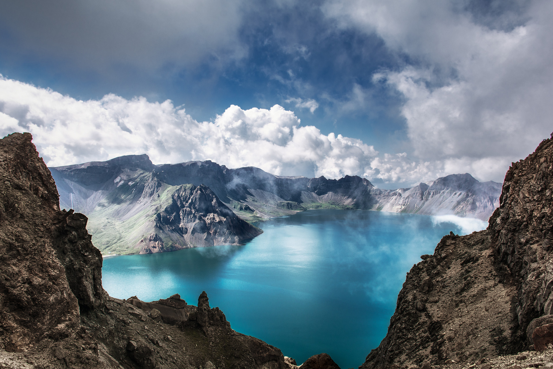 長白山景區(qū)旅游攻略，探索自然美景的絕佳選擇，長白山景區(qū)旅游攻略，自然美景絕佳探索之旅