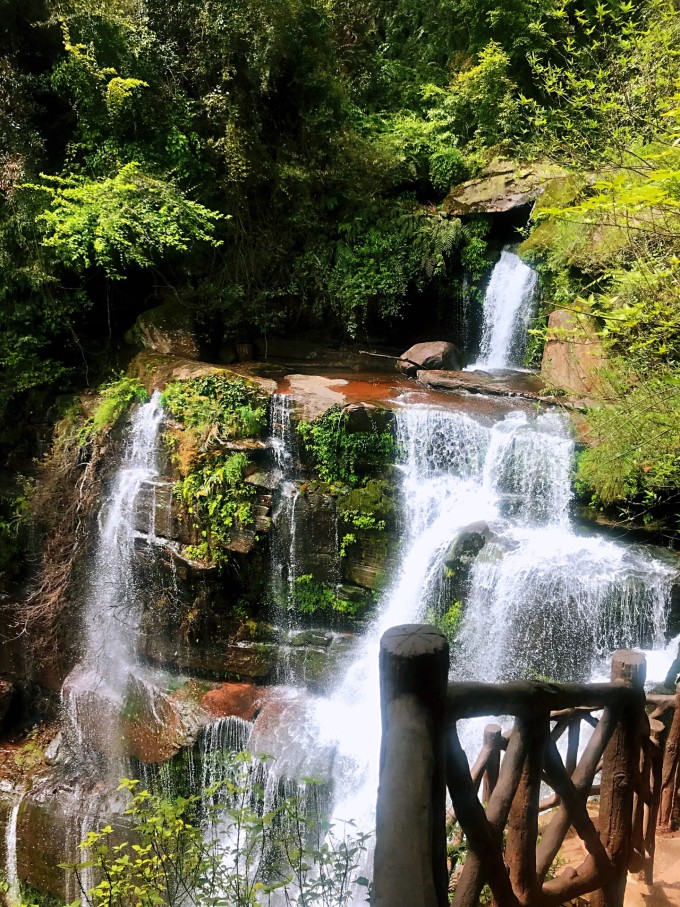 邛崍?zhí)炫_(tái)山旅游攻略，邛崍?zhí)炫_(tái)山，全方位旅游攻略指南