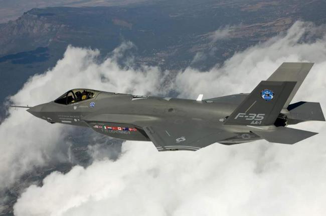 F35造價(jià)，深度解析與探討，F(xiàn)35造價(jià)深度剖析與探討