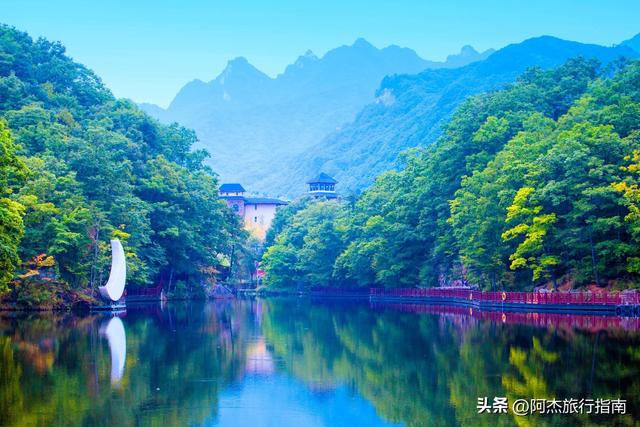 省內(nèi)好玩的旅游景點(diǎn)推薦，省內(nèi)熱門旅游景點(diǎn)推薦，暢游不迷路！