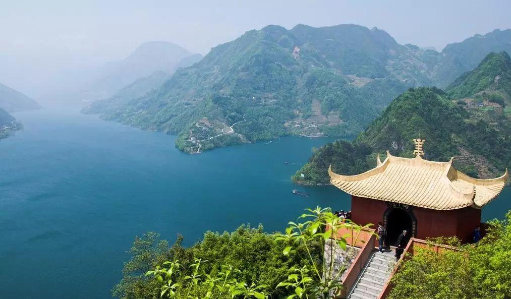 湖北省旅游景點(diǎn)，探索千年文明與自然風(fēng)光的完美結(jié)合，湖北省千年文明與自然風(fēng)光探索之旅
