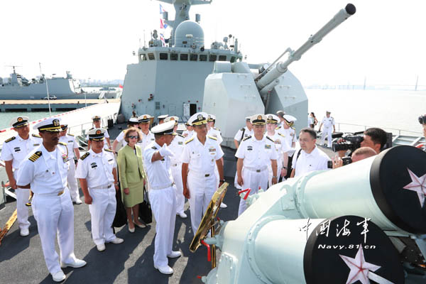 全球軍事網(wǎng)解密溫濤，一位英勇無畏的戰(zhàn)士與時代的見證者，溫濤，英勇戰(zhàn)士與時代見證者的全球軍事網(wǎng)解密